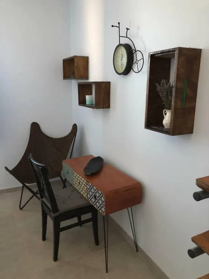 Il Mandriolo Villa Marina di Grosseto Farm stay