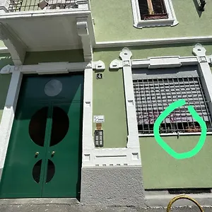 La Casa Sull'albero Nel Cuore Di , Milano Italia