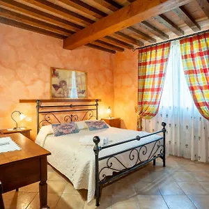  Alloggio per agriturismo Corte Degli Angeli