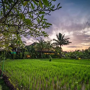 Bliss Luxury , Ubud Indonesia