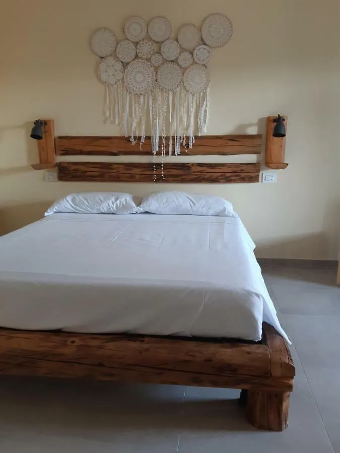 Il Mandriolo Villa Marina di Grosseto Farm stay