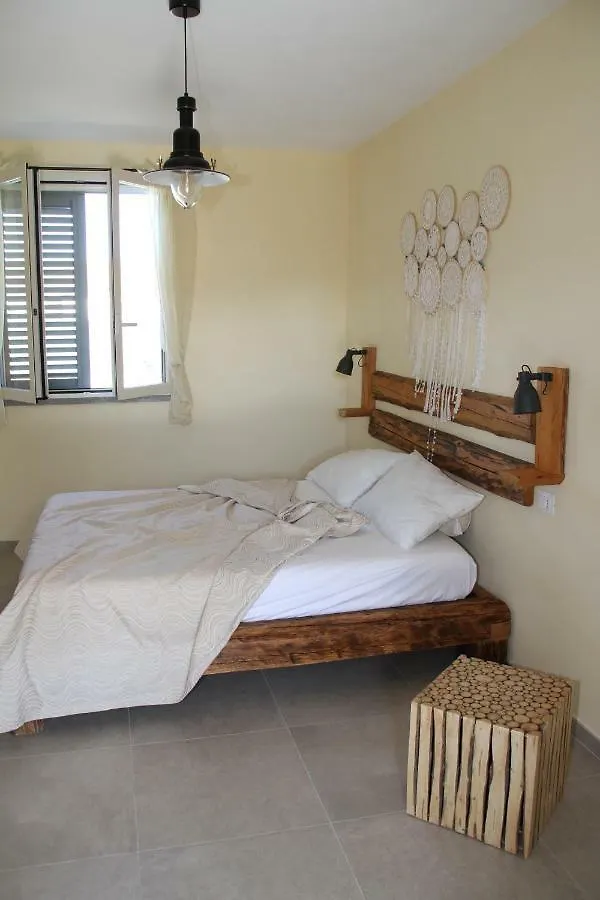 Farm stay Il Mandriolo Villa Marina di Grosseto