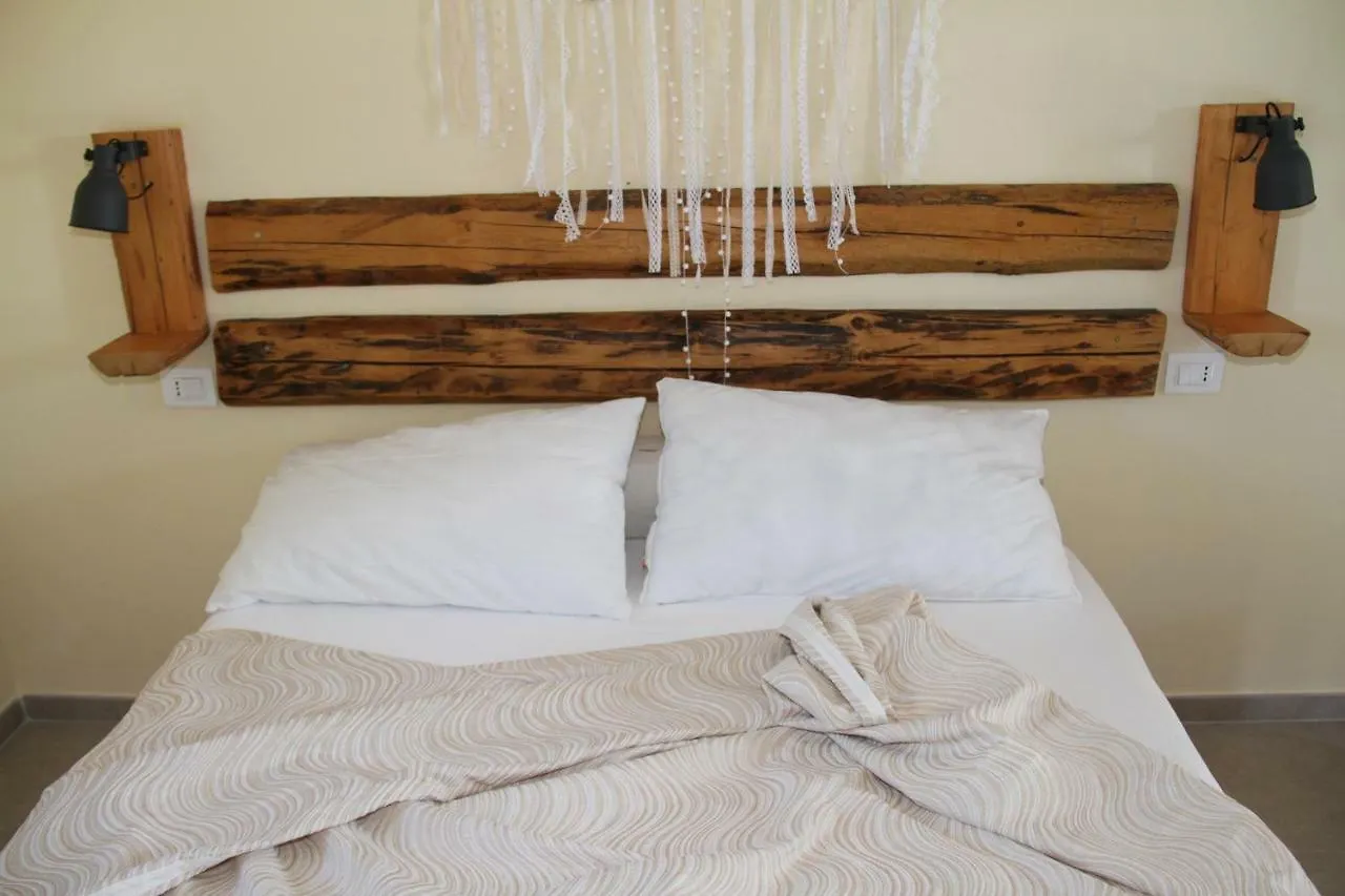 Il Mandriolo Villa Marina di Grosseto Farm stay