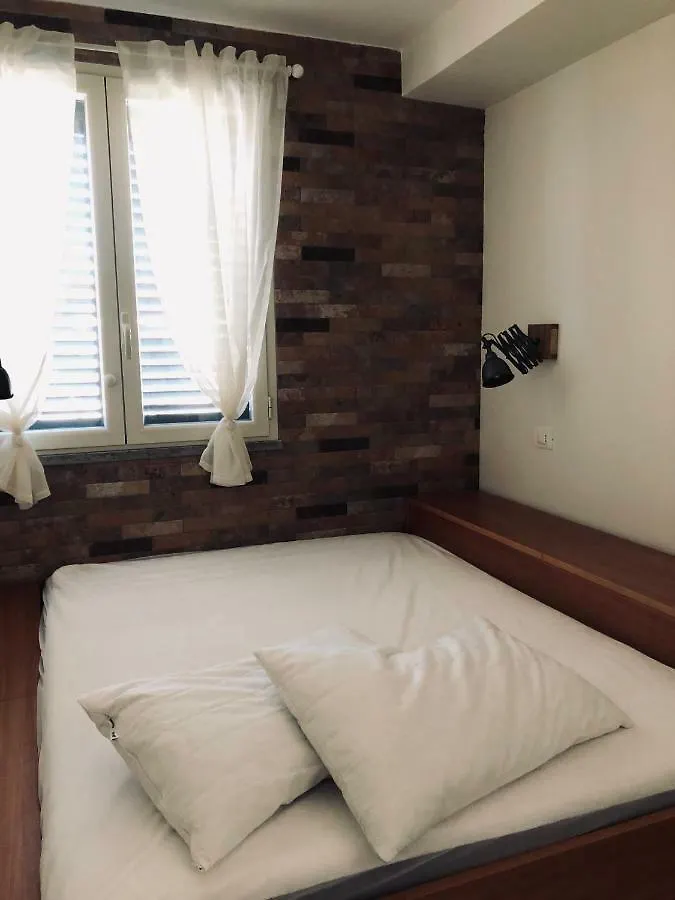Il Mandriolo Villa Marina di Grosseto Farm stay