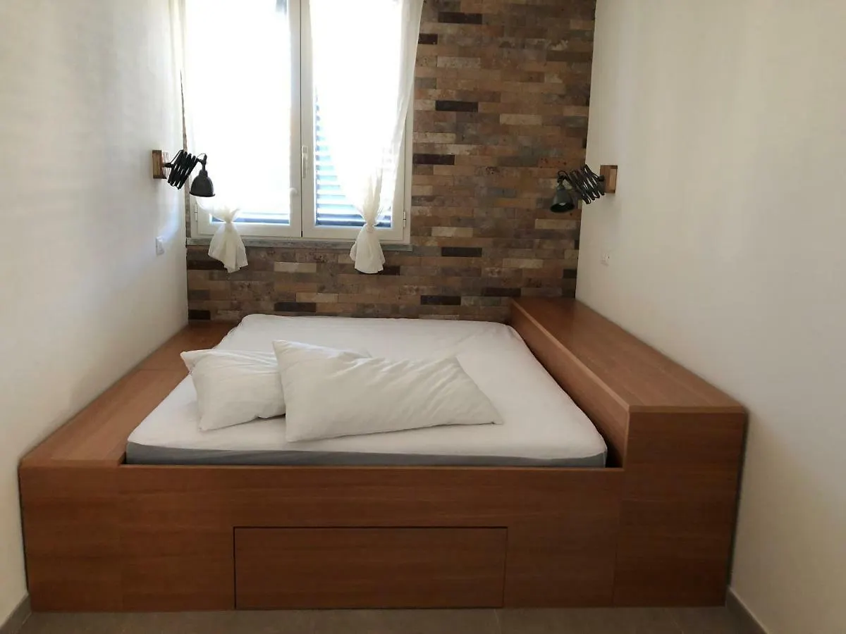 Farm stay Il Mandriolo Villa Marina di Grosseto